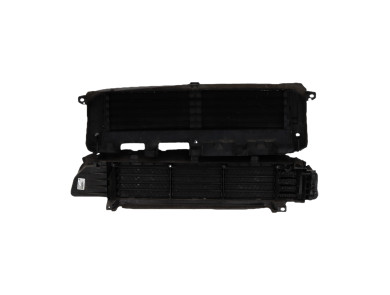 Module d'entrée d'air piloté - Volvo XC40 - Noir - 31455424 - A0-7844B