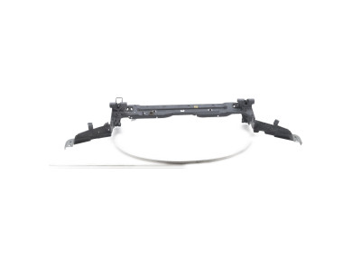 Upper front cross member - Volvo XC40 - Noir - 32297098 - U0-6729T
