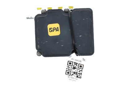 Bloc ABS - Dacia SPRING PH 1 - 476607574R - K1-5862B