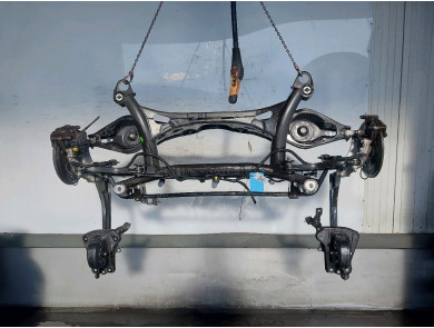 Rear axle used - Volvo XC40 - 32269606