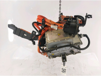 Inverter converter used - Dacia SPRING - 296054546R