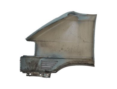 Right front fender - Volkswagen TRANSPORTER IV PH.2 - Vert Clair - 7D0821104B - S1-5771N