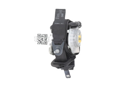 Ceinture sécurité avant gauche occasion - Citroen JUMPY L - 98083796XX