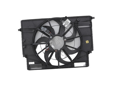 Groupe motoventilateur occasion - Volvo XC40 - 32222108