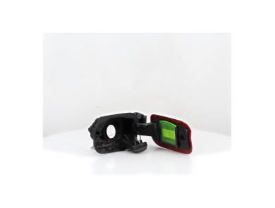 Trappe portillon carburant occasion - Skoda FABIA - 6VA809909