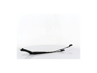 Bras d'essuie glace avant (x2) occasion - Skoda FABIA - 6VB955409