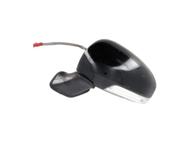 Left wing mirror - Toyota PRIUS - Noir - 8794047190 - F1-3185M