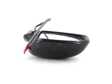 Left wing mirror - Toyota PRIUS - Noir - 8794047190 - F1-3185M