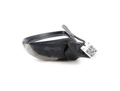 Left wing mirror - Toyota PRIUS - Noir - 8794047190 - F1-3185M