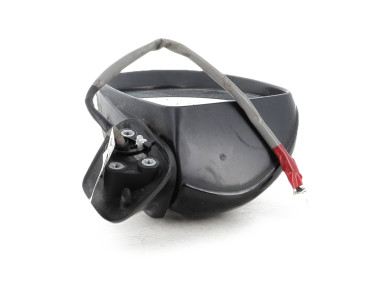 Left wing mirror - Toyota PRIUS - Noir - 8794047190 - F1-3185M