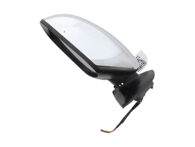 Left wing mirror used - Nissan NAVARA NP300 - 96302-4KJ2E