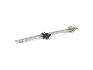 Left front window-lift - Ford TRANSIT V PH.1 - 2472176 - M1-3066U