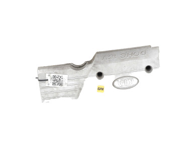 Cache moteur - KIA RIO II PH.1 - Noir - 2240526030 - Z1-8866U