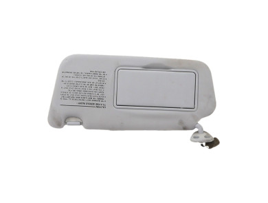 Pare-soleil gauche - KIA RIO II PH.1 - 852101G220LX - Q1-8836P