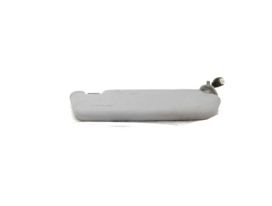 Left sun visor - KIA RIO II PH.1 - 852101G220LX - Q1-8836P