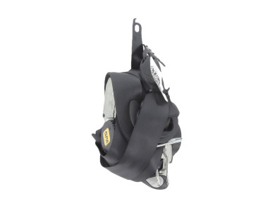 Right front seatbelt used - Volkswagen TIGUAN - 5NB857706DRAA