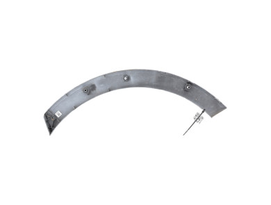 Left front fender flare - Ford TRANSIT V PH.1 - 2365770 - X1-2638X