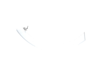 Right front fender flare - Ford TRANSIT V PH.1 - 2365760 - Z1-2721Y
