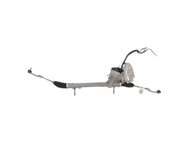 Steering rack used - Peugeot 208 - 6505381980