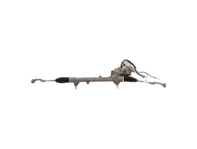 Steering rack - Peugeot 208 II PH.1 - 6505381980 - C1-7605X