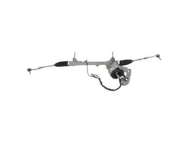 Steering rack - Peugeot 208 II PH.1 - 6505381980 - C1-7605X