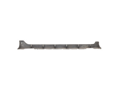 Bas de caisse gauche - Toyota YARIS I PH.2 - Gris Clair - 7691652900 - T1-0694E