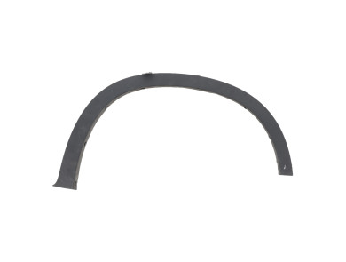 Right front fender flare - BMW X5 II PH.1 - Noir - 51777158428 - J0-5579K