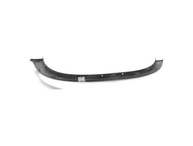 Right front fender flare - BMW X5 II PH.1 - Noir - 51777158428 - J0-5579K