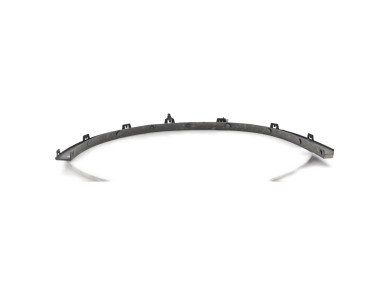 Right front fender flare - BMW X5 II PH.1 - Noir - 51777158428 - J0-5579K