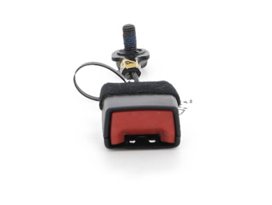 Attache ceinture sécurité avant droit occasion - Ford TRANSIT - 2802507