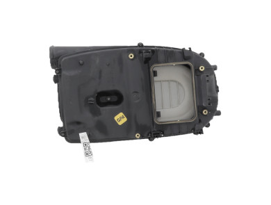 Air box - Mercedes CLASSE C III PH.1 - 6510900901 - Y1-6285Z