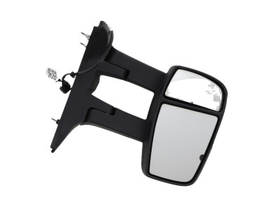 Left wing mirror - Ford TRANSIT V PH.1 - 2366812 - C1-2498X