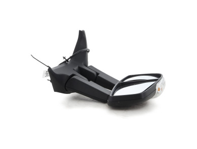 Left wing mirror - Ford TRANSIT V PH.1 - 2366812 - C1-2498X