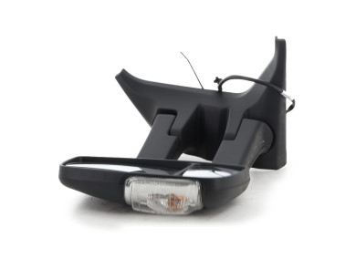 Left wing mirror - Ford TRANSIT V PH.1 - 2366812 - C1-2498X