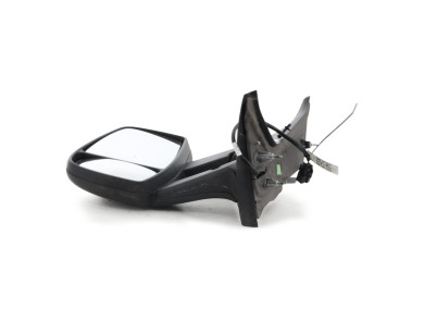 Left wing mirror - Ford TRANSIT V PH.1 - 2366812 - C1-2498X
