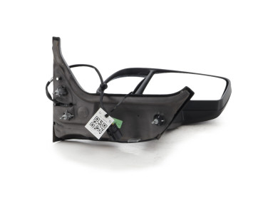 Left wing mirror - Ford TRANSIT V PH.1 - 2366812 - C1-2498X
