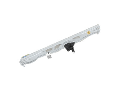 Left front window-lift - Ford TRANSIT V PH.1 - 2472176 - F1-2400Z