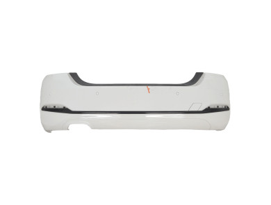 Rear bumper used - BMW SERIE 4 - 51 12 7496125