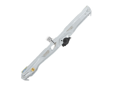 Left front window-lift - Ford TRANSIT V PH.1 - 2472176 - V1-2393H