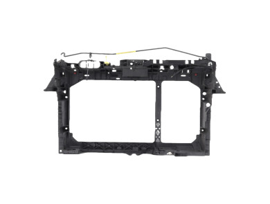 Front cowling - Ford TOURNEO COURIER PH.1 - Gris Fonce - 1865967 - K1-0950E