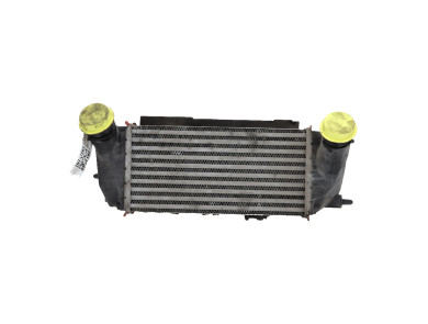 Intercooler used - Ford TOURNEO COURIER - 1882981
