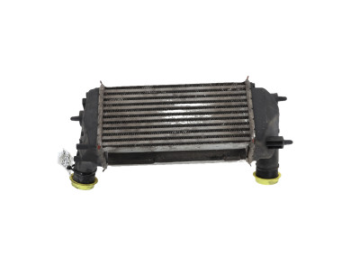 Intercooler - Ford TOURNEO COURIER PH.1 - 1882981 - C1-0935C