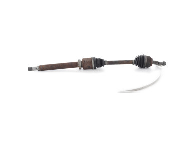 Cardan avant droit - Ford TRANSIT II PH.1 NS1K_TYPE - 2552785 - B1-9612K