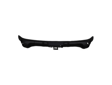 Windshield bay used - Peugeot BOXER - 735624240