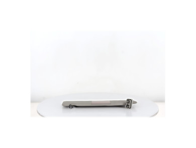 Left sun visor - Peugeot BOXER III PH.2 - 735747355 - F1-9588R