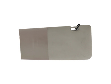 Left sun visor - Peugeot BOXER III PH.2 - 735747355 - F1-9588R