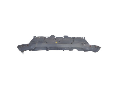 Rear wind deflector - Renault CLIO IV PH.1 - Blanc - 850222710R - N1-4682V