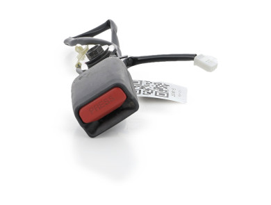 Attache ceinture sécurité avant droit occasion - Isuzu D-MAX SPACE CAB - 8-97426-630-0