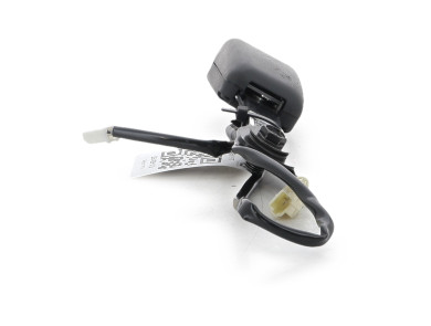 Attache ceinture sécurité avant droit - Isuzu D-MAX CREW CAB II PH.2 - 8-97426-630-0 - G1-6819T