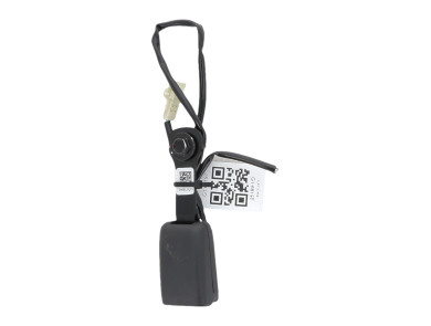 Attache ceinture sécurité avant droit - Isuzu D-MAX CREW CAB II PH.2 - 8-97426-630-0 - G1-6819T